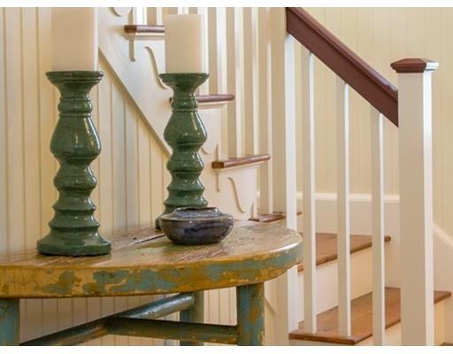 397 River Road Carlisle, MA 01741 - Photo 14 of 30 a view of entryway