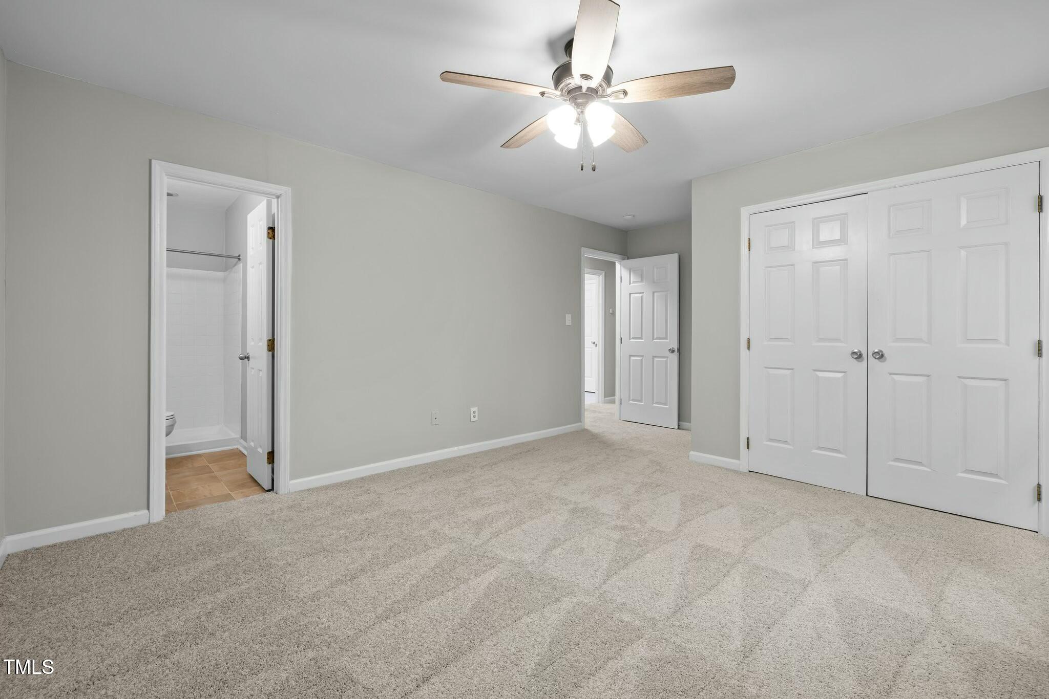 8304 Bellingham Circle Raleigh, NC 27615 - Photo 28 of 47 Primary Bedroom
