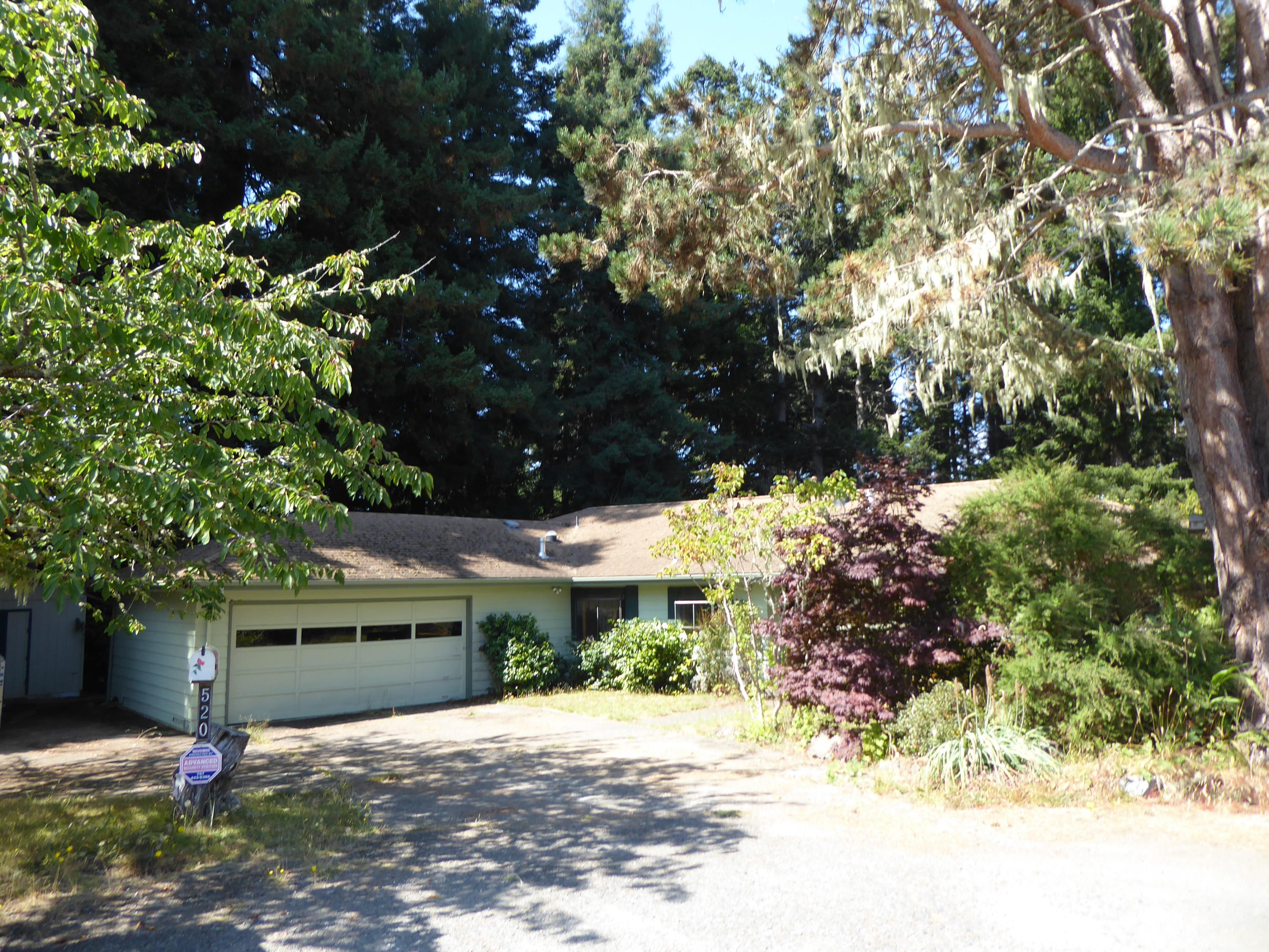 520 Hidden Valley Road Eureka, CA 95503 - Photo 1 of 1 Gallery Image 1