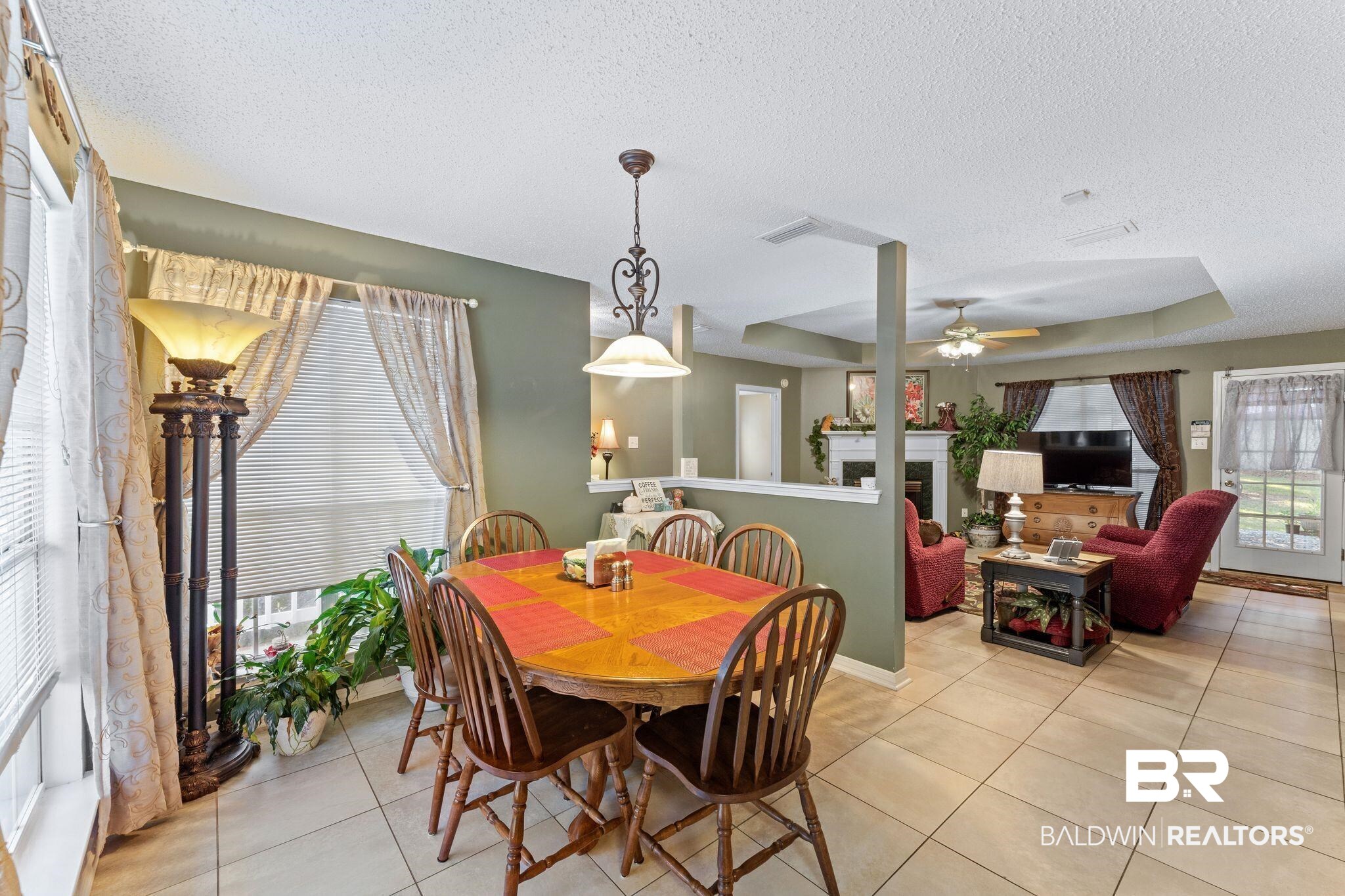 340 Portside Court East Mobile, AL 36695 - Photo 10 of 33