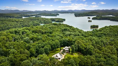 $949,000 | 657 Campbell Camp Circle, Blue Ridge, GA 30513