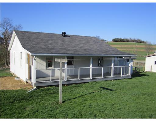 4585 Mahoning Road Home, PA 15747 - Photo 1 of 11 Exterior Back.