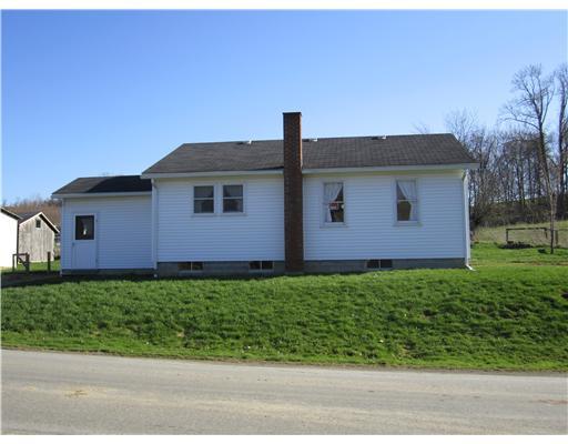 4585 Mahoning Road Home, PA 15747 - Photo 2 of 11 Exterior Front.