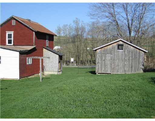 4585 Mahoning Road Home, PA 15747 - Photo 11 of 11 Other. Small Out Building