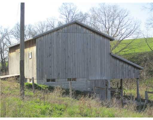 4585 Mahoning Road Home, PA 15747 - Photo 7 of 11 Stable/Barn.