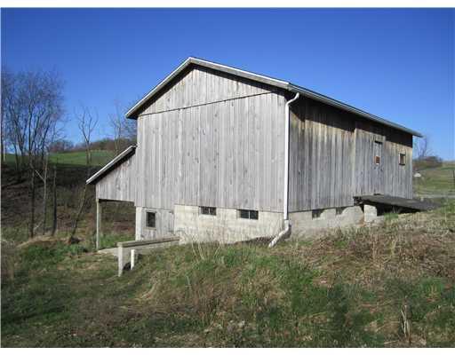 4585 Mahoning Road Home, PA 15747 - Photo 8 of 11 Stable/Barn.