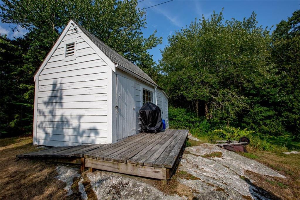 32 Gomez Road Phippsburg, ME 04562 - Photo 5 of 33 Photo