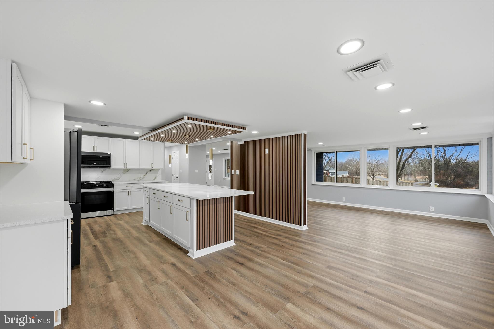 2639 Logmill Road Haymarket, VA 20169 - Photo 24 of 86 Kitchen