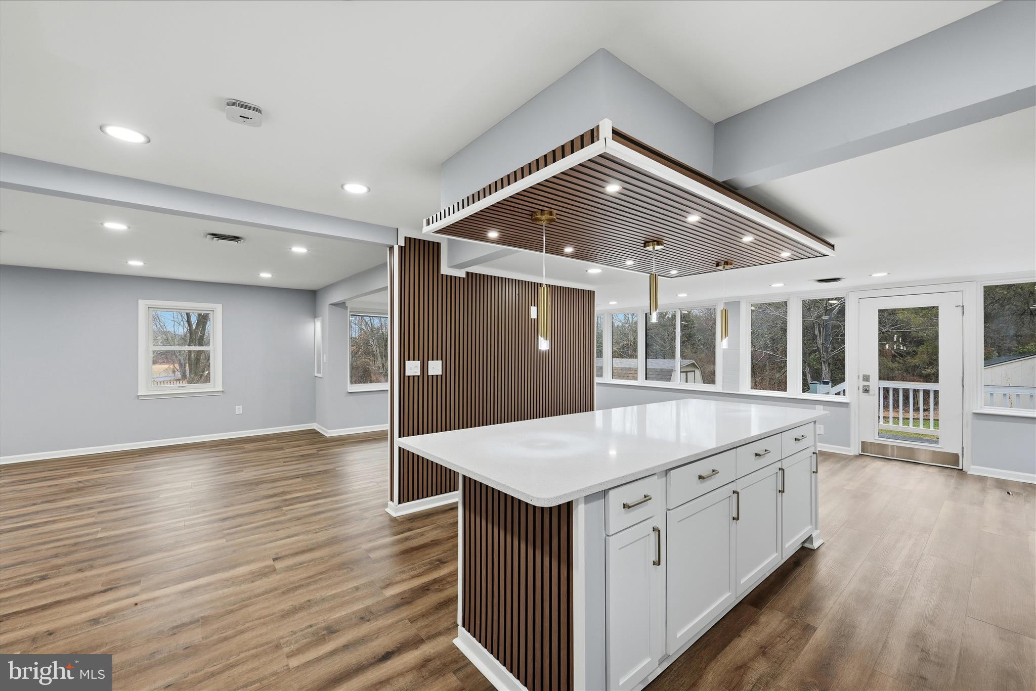 2639 Logmill Road Haymarket, VA 20169 - Photo 25 of 86 Kitchen