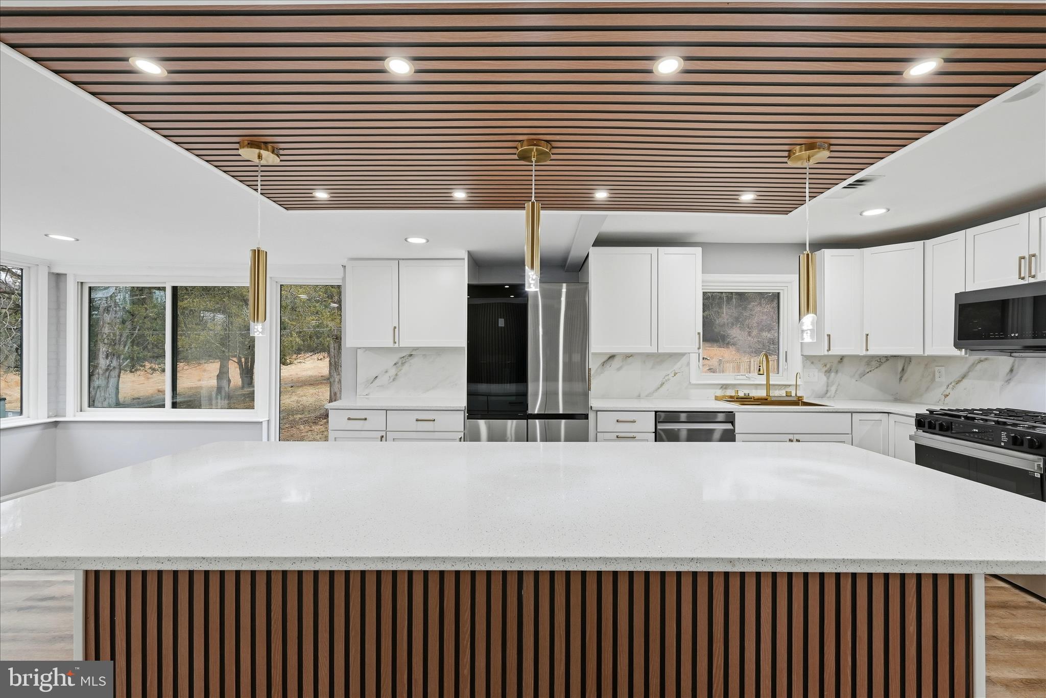 2639 Logmill Road Haymarket, VA 20169 - Photo 26 of 86 Kitchen