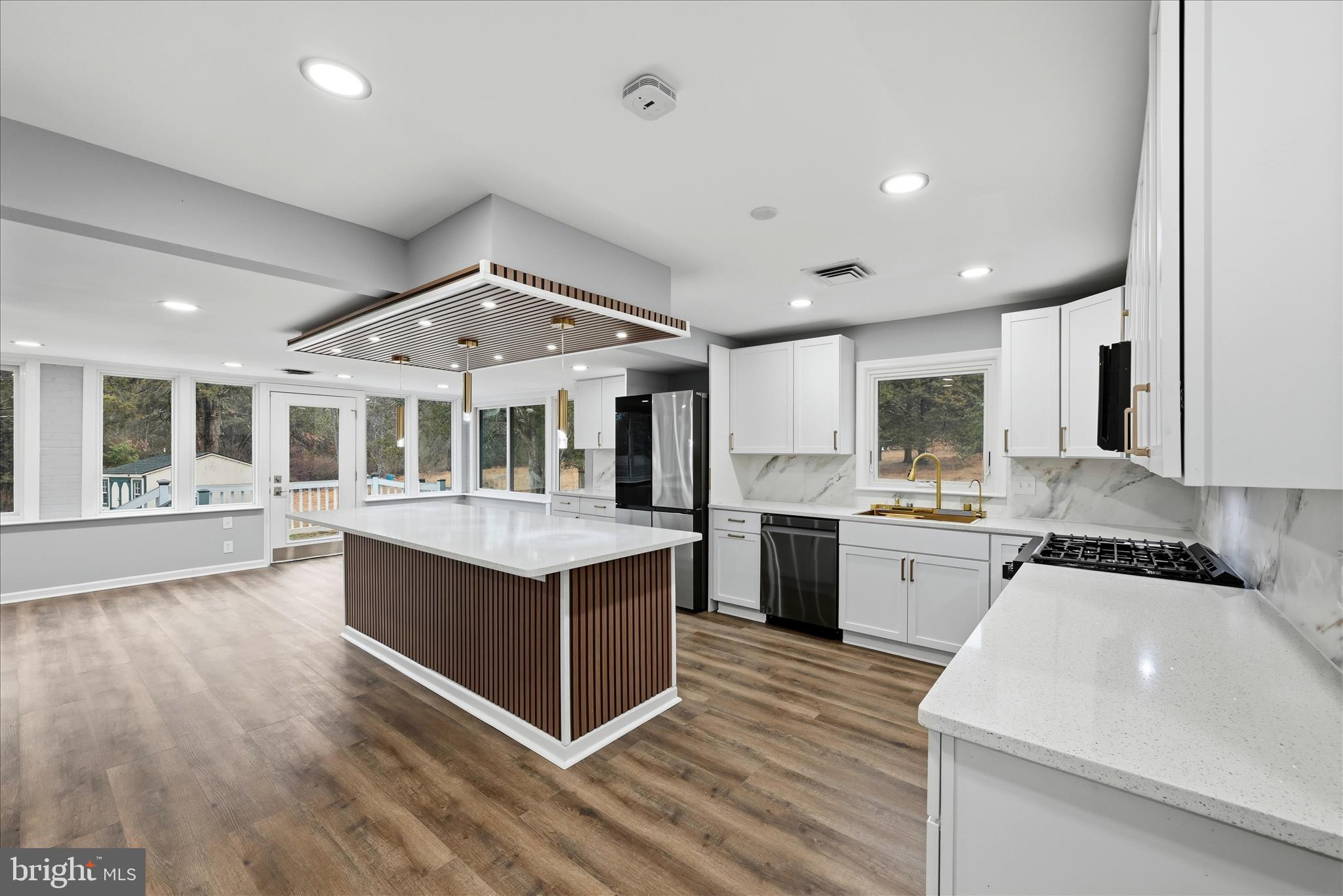 2639 Logmill Road Haymarket, VA 20169 - Photo 27 of 86 Kitchen