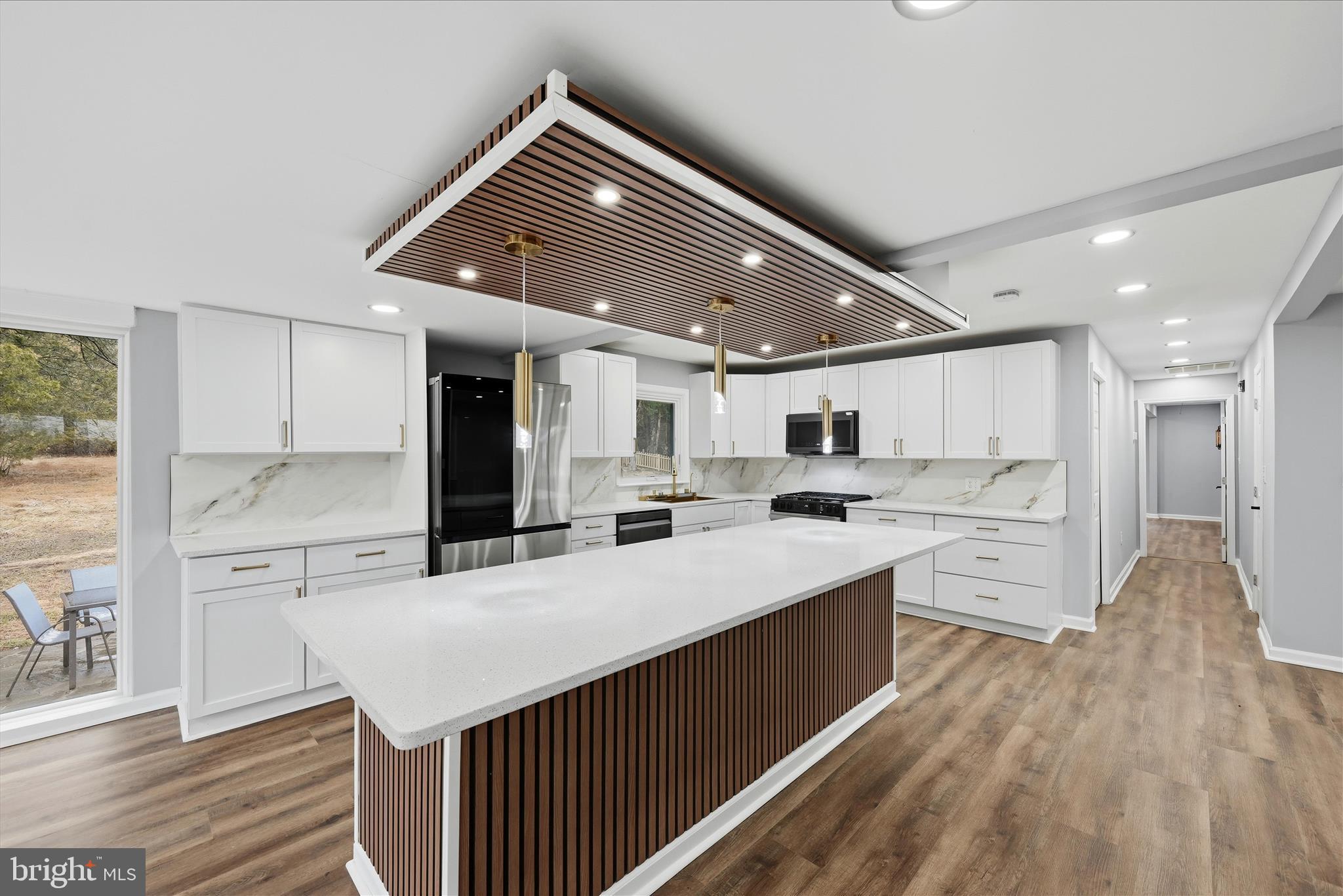 2639 Logmill Road Haymarket, VA 20169 - Photo 28 of 86 Kitchen