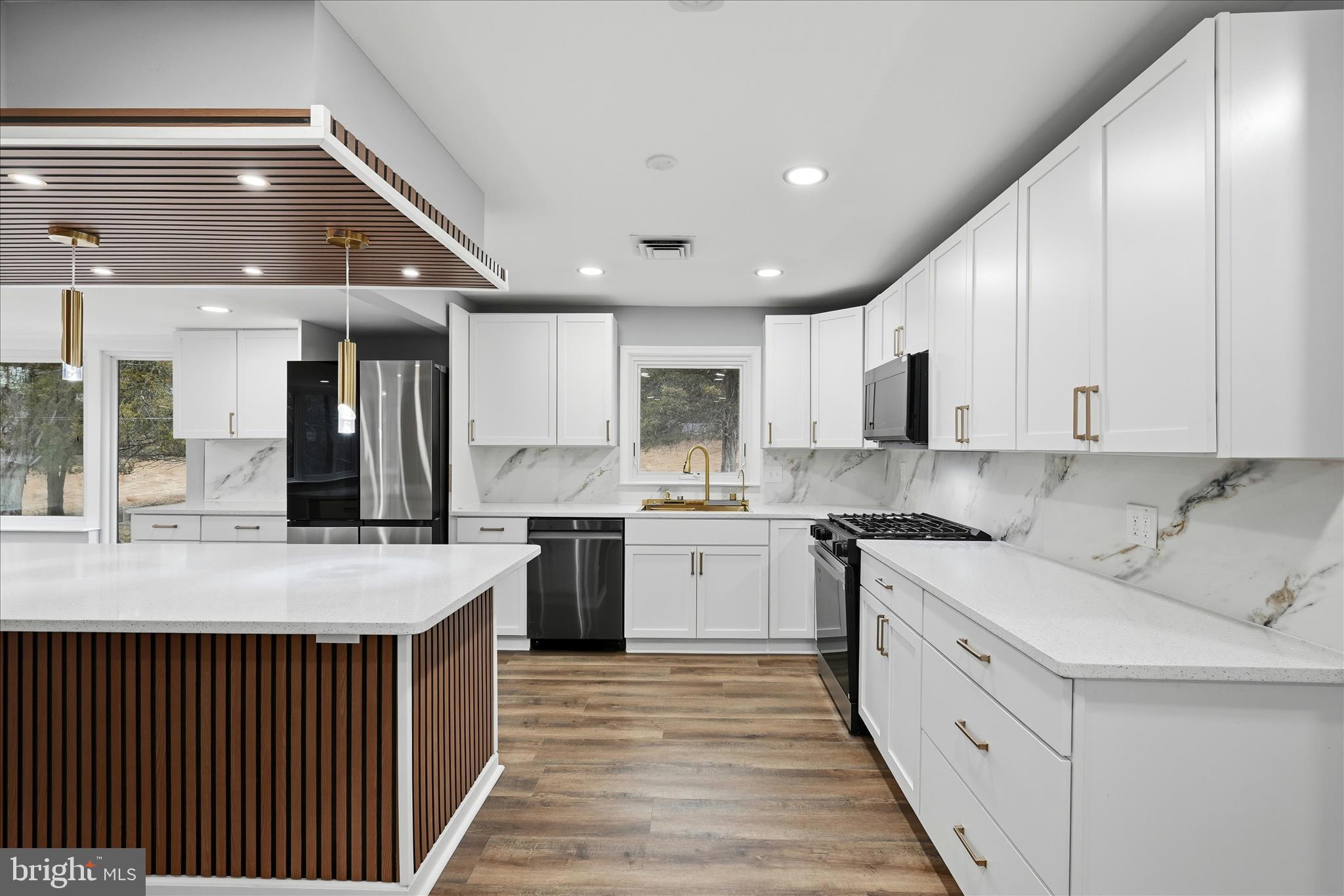 2639 Logmill Road Haymarket, VA 20169 - Photo 29 of 86 Kitchen