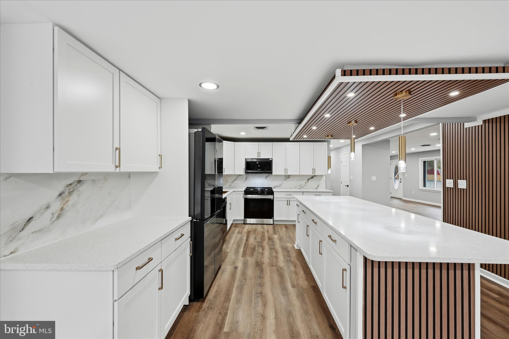 2639 Logmill Road Haymarket, VA 20169 - Photo 31 of 86 Kitchen