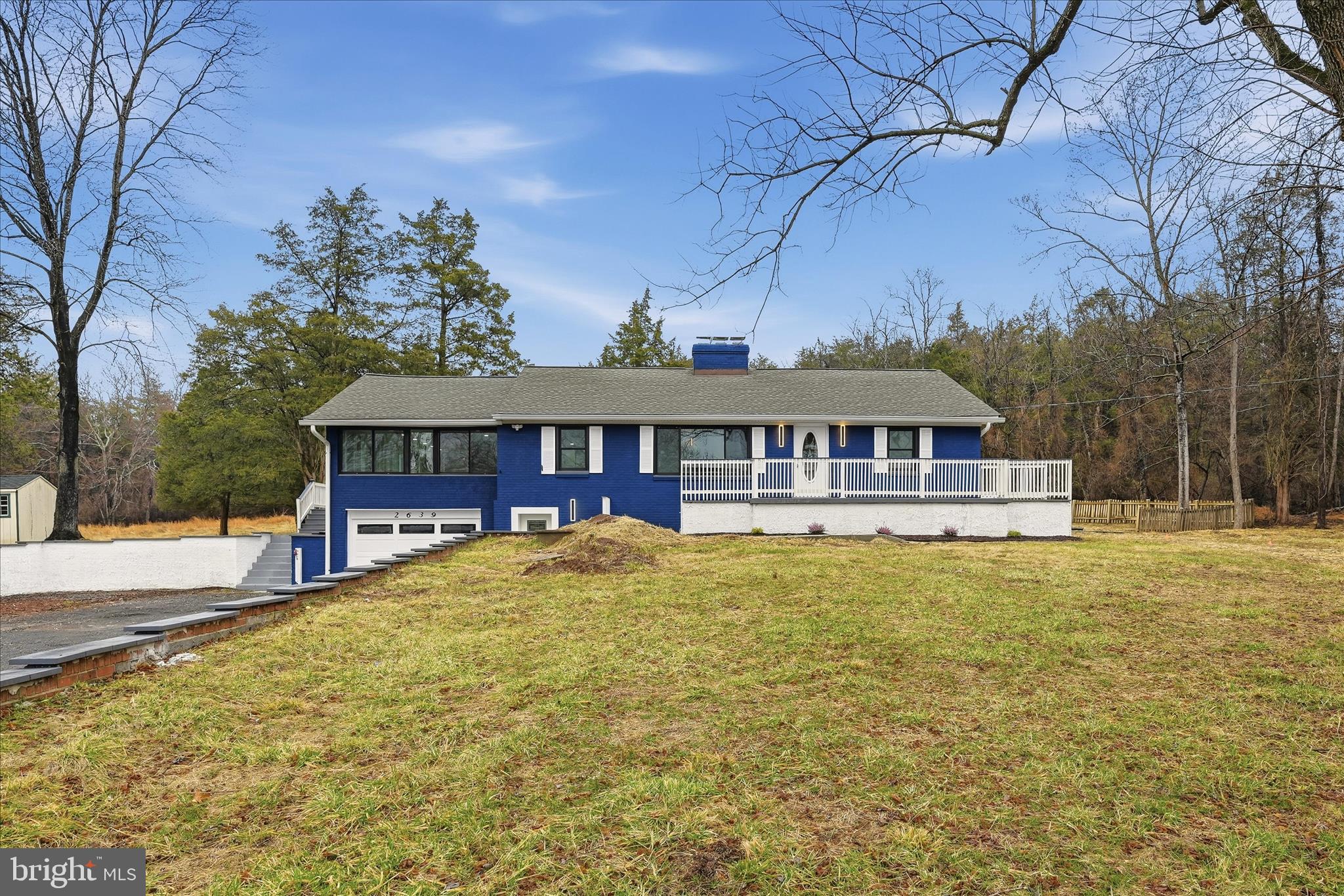 2639 Logmill Road Haymarket, VA 20169 - Photo 4 of 86 Front Exterior