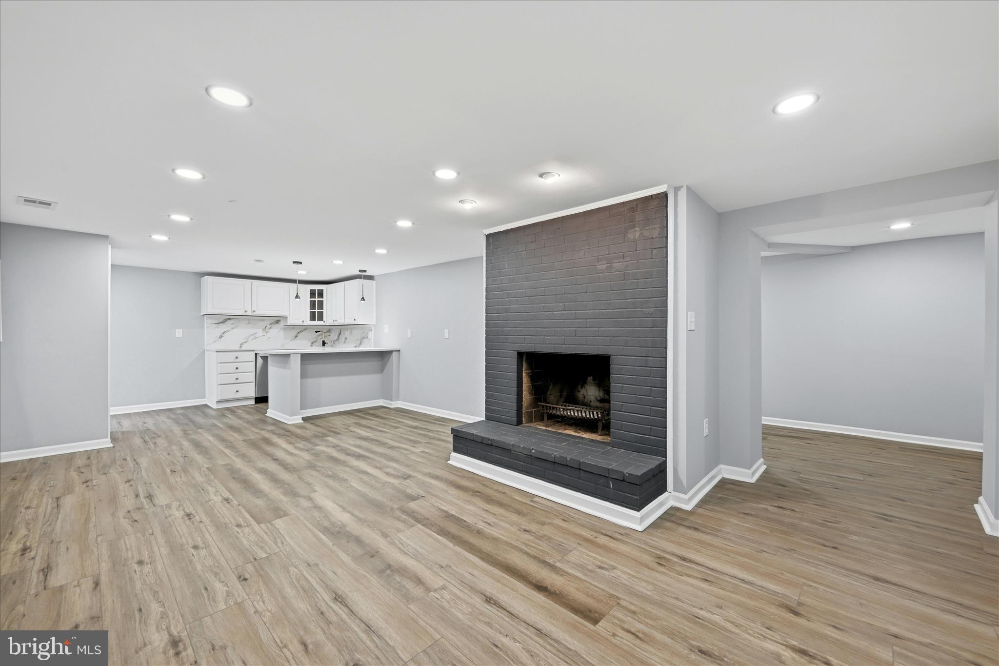 2639 Logmill Road Haymarket, VA 20169 - Photo 45 of 86 Basement