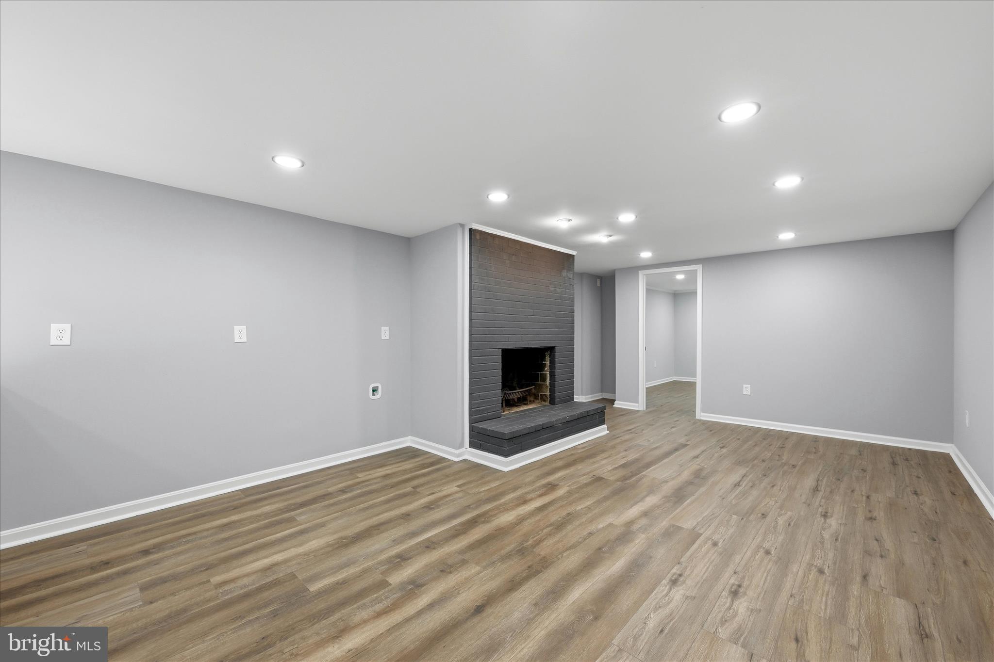 2639 Logmill Road Haymarket, VA 20169 - Photo 47 of 86 Basement