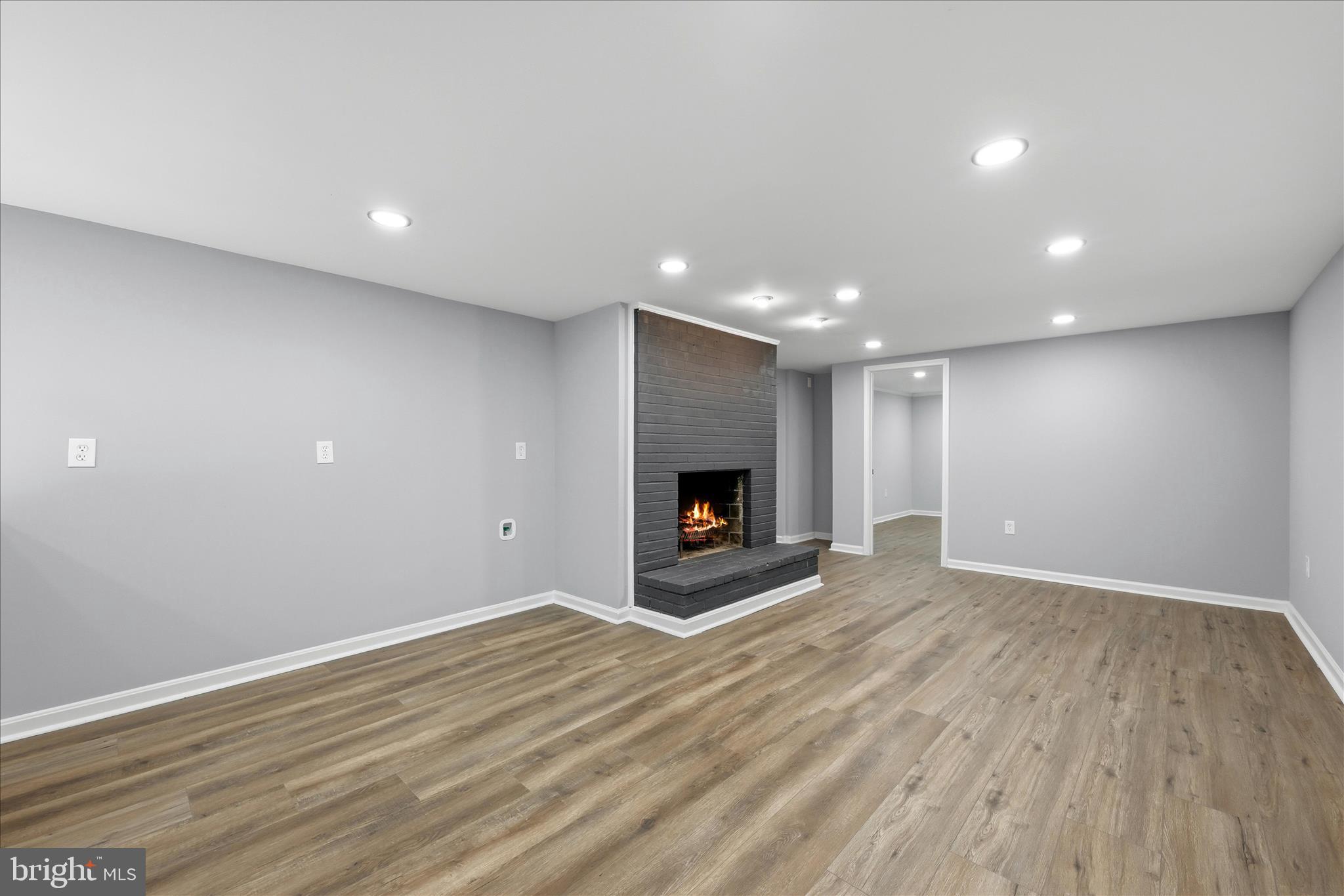 2639 Logmill Road Haymarket, VA 20169 - Photo 48 of 86 Basement