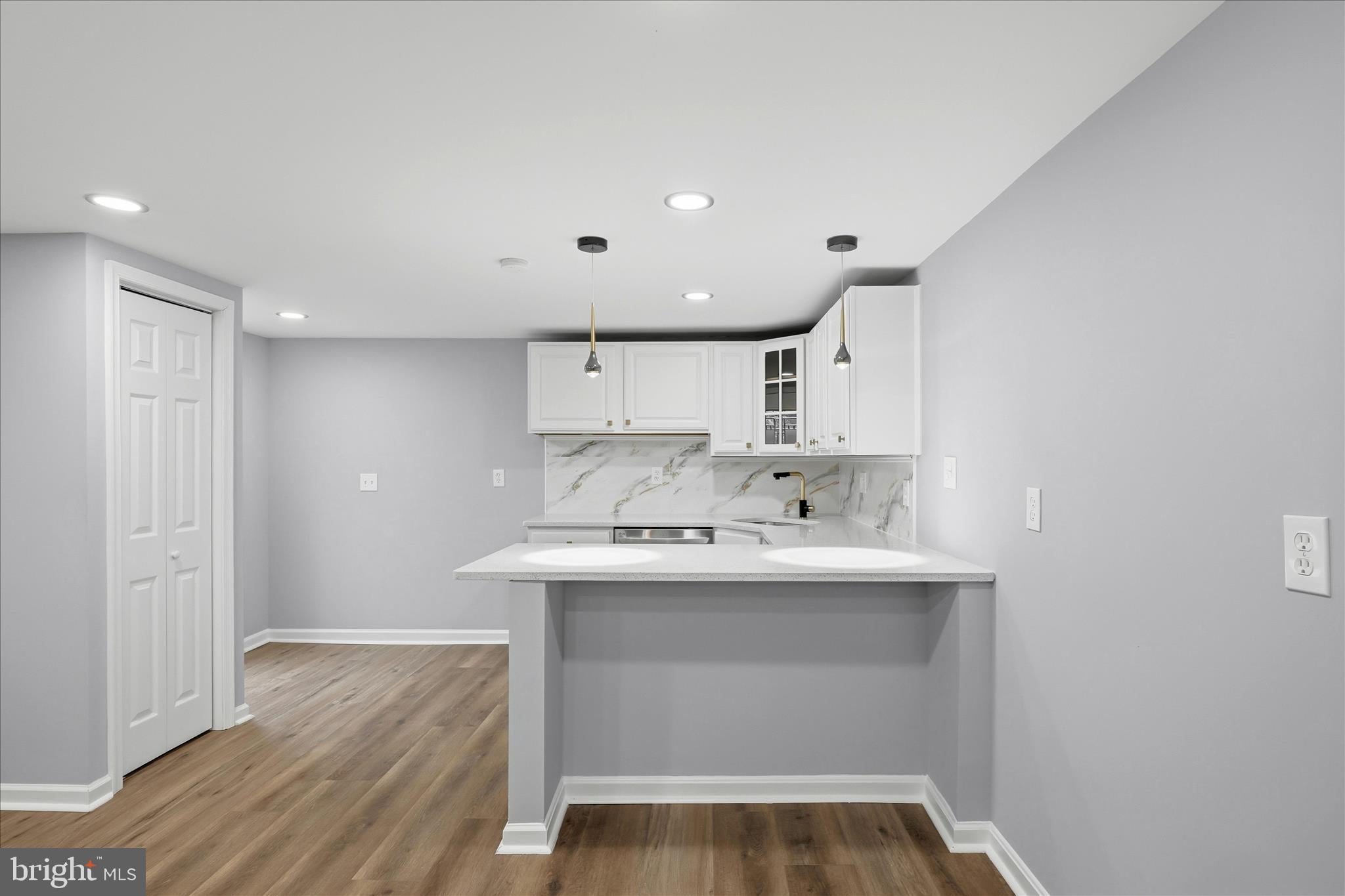 2639 Logmill Road Haymarket, VA 20169 - Photo 50 of 86 Basement