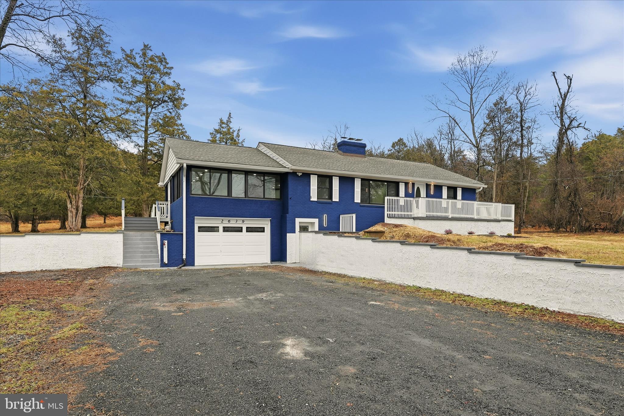 2639 Logmill Road Haymarket, VA 20169 - Photo 5 of 86 Front Exterior