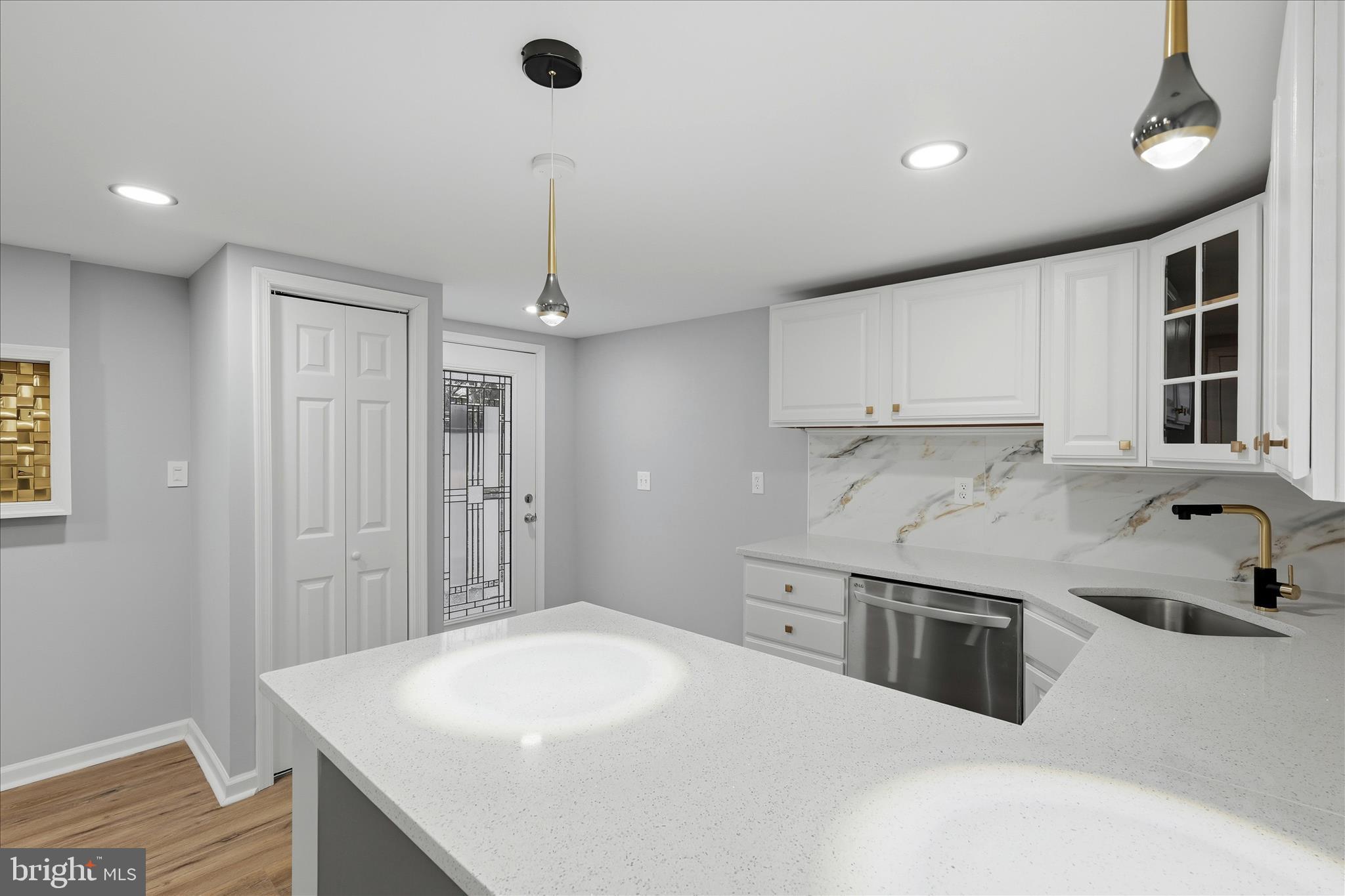 2639 Logmill Road Haymarket, VA 20169 - Photo 51 of 86 Basement