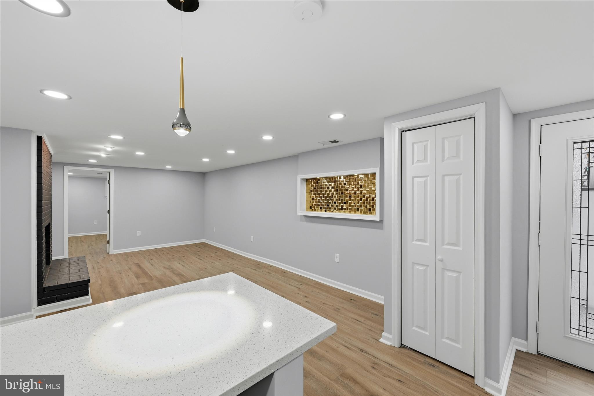 2639 Logmill Road Haymarket, VA 20169 - Photo 52 of 86 Basement