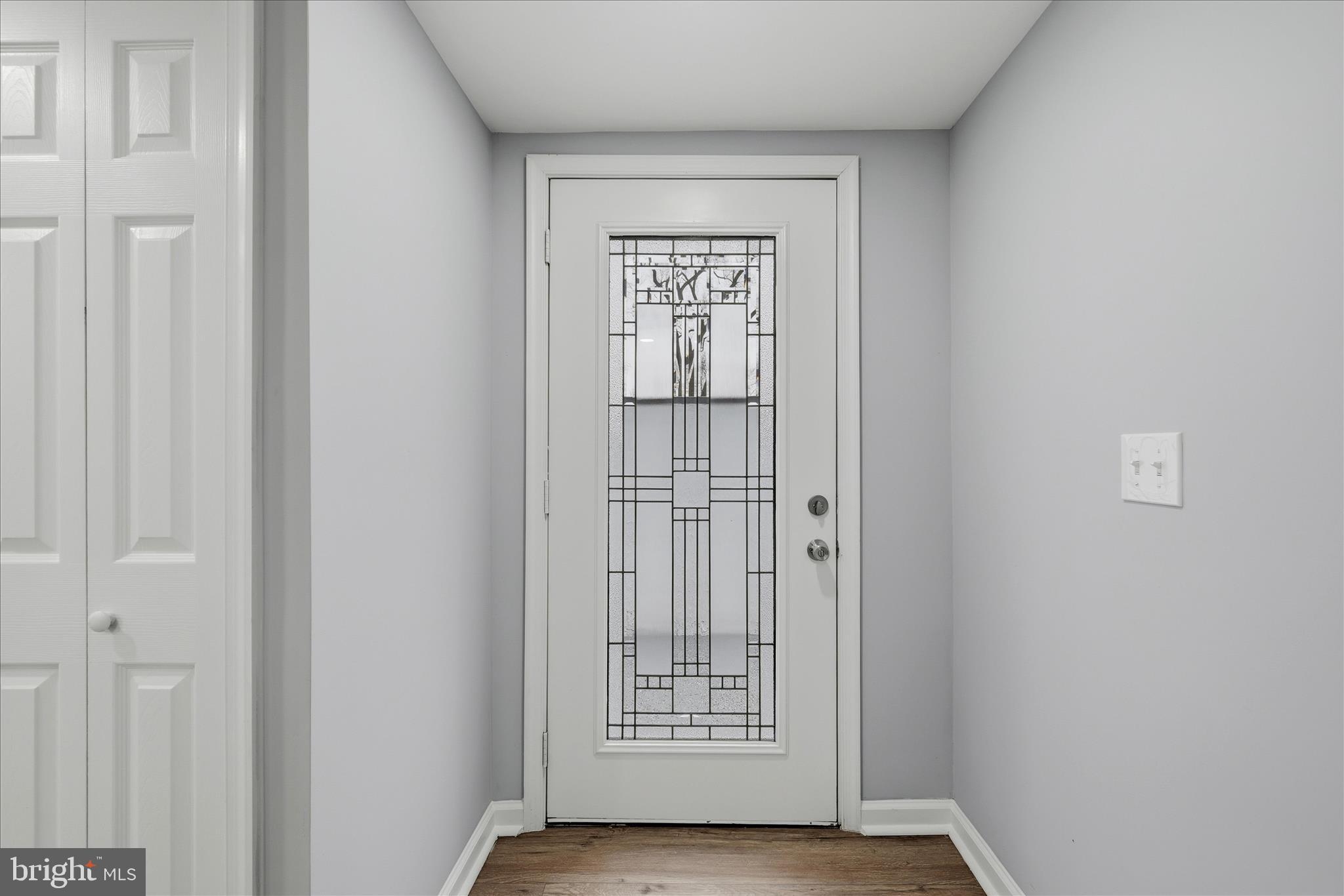 2639 Logmill Road Haymarket, VA 20169 - Photo 61 of 86 Back Door