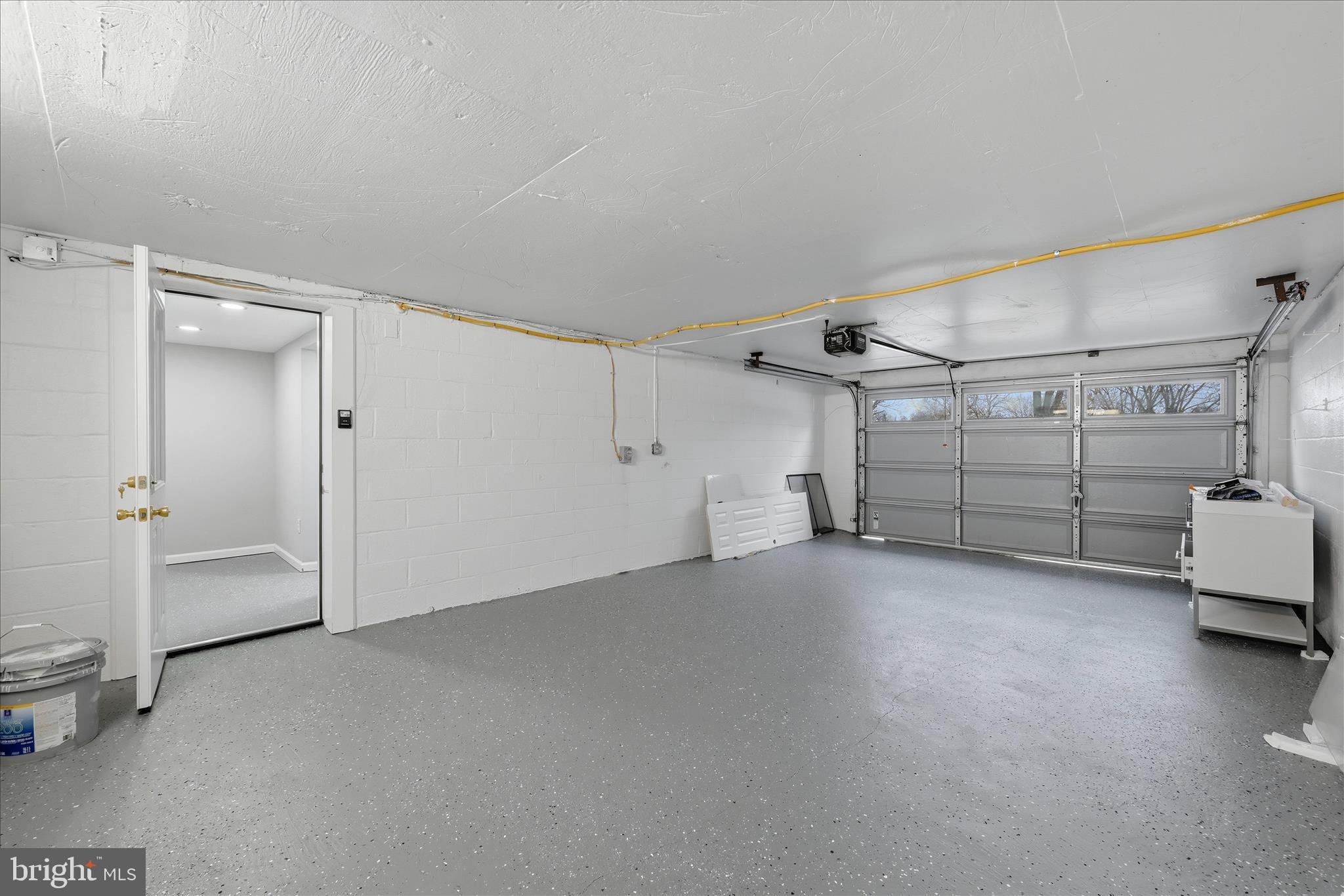 2639 Logmill Road Haymarket, VA 20169 - Photo 62 of 86 Garage