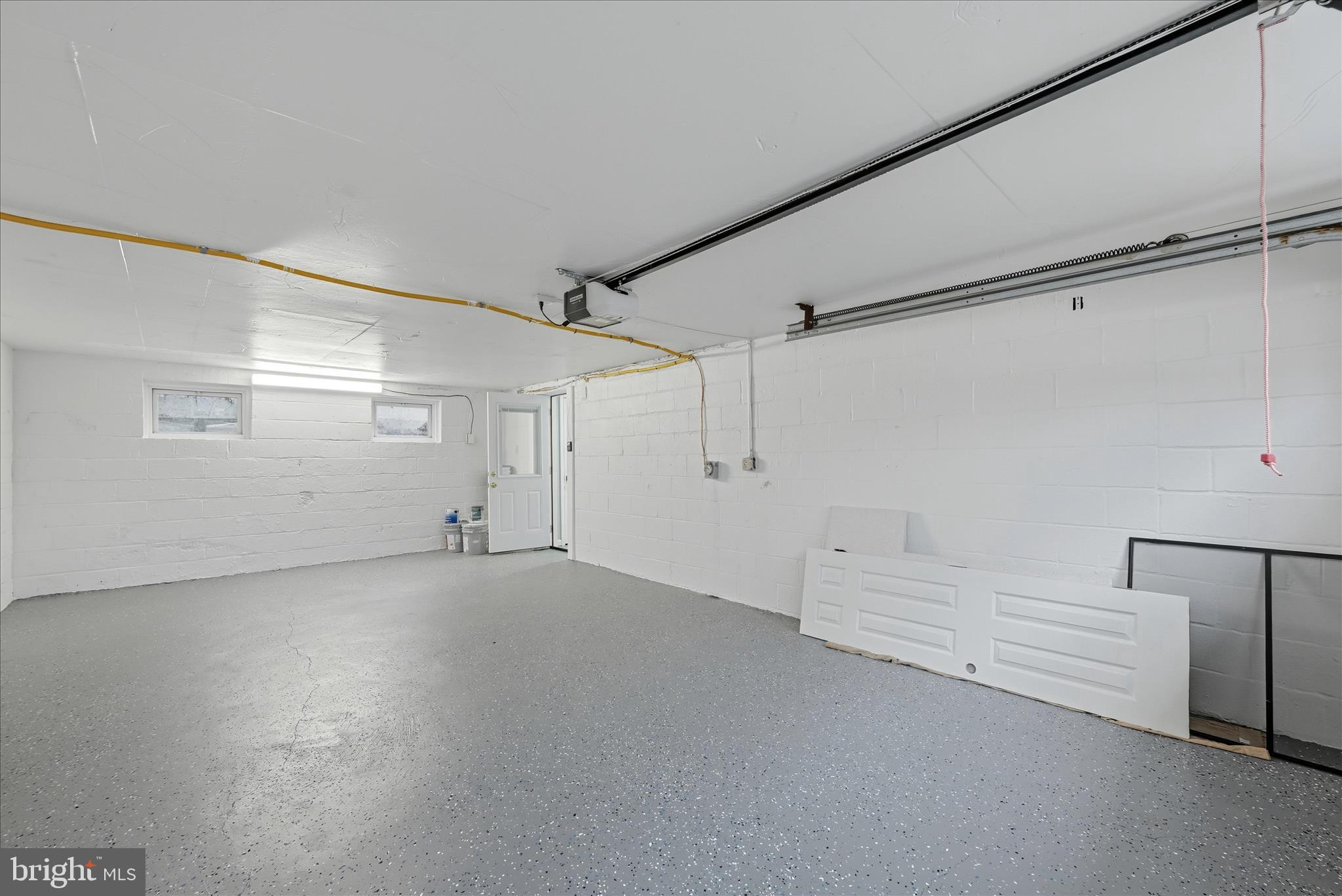 2639 Logmill Road Haymarket, VA 20169 - Photo 63 of 86 Garage