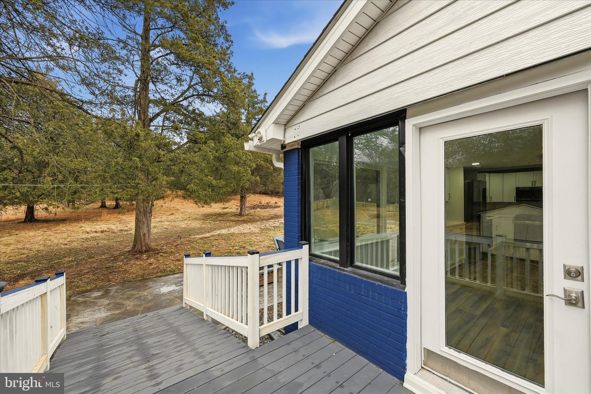 2639 Logmill Road Haymarket, VA 20169 - Photo 65 of 86 Deck