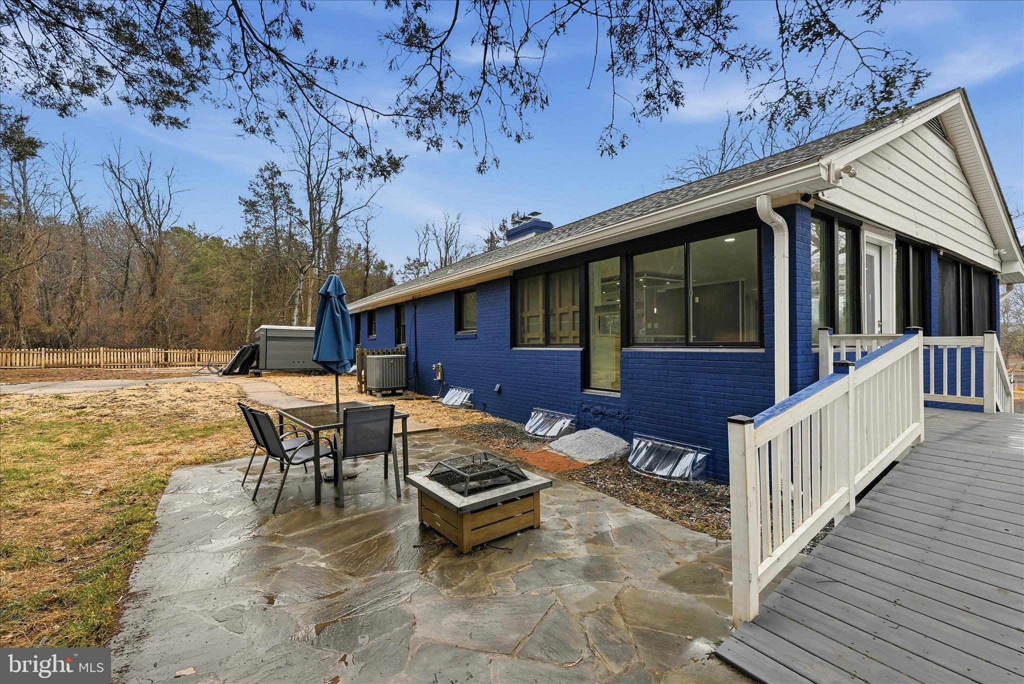 2639 Logmill Road Haymarket, VA 20169 - Photo 66 of 86 Patio