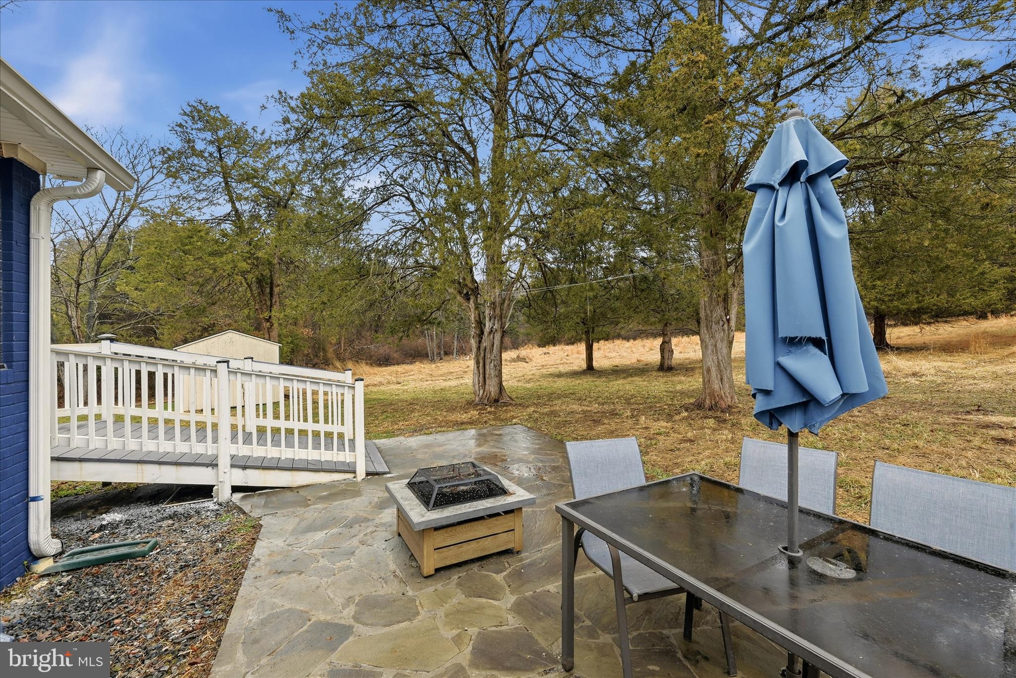 2639 Logmill Road Haymarket, VA 20169 - Photo 70 of 86 Patio