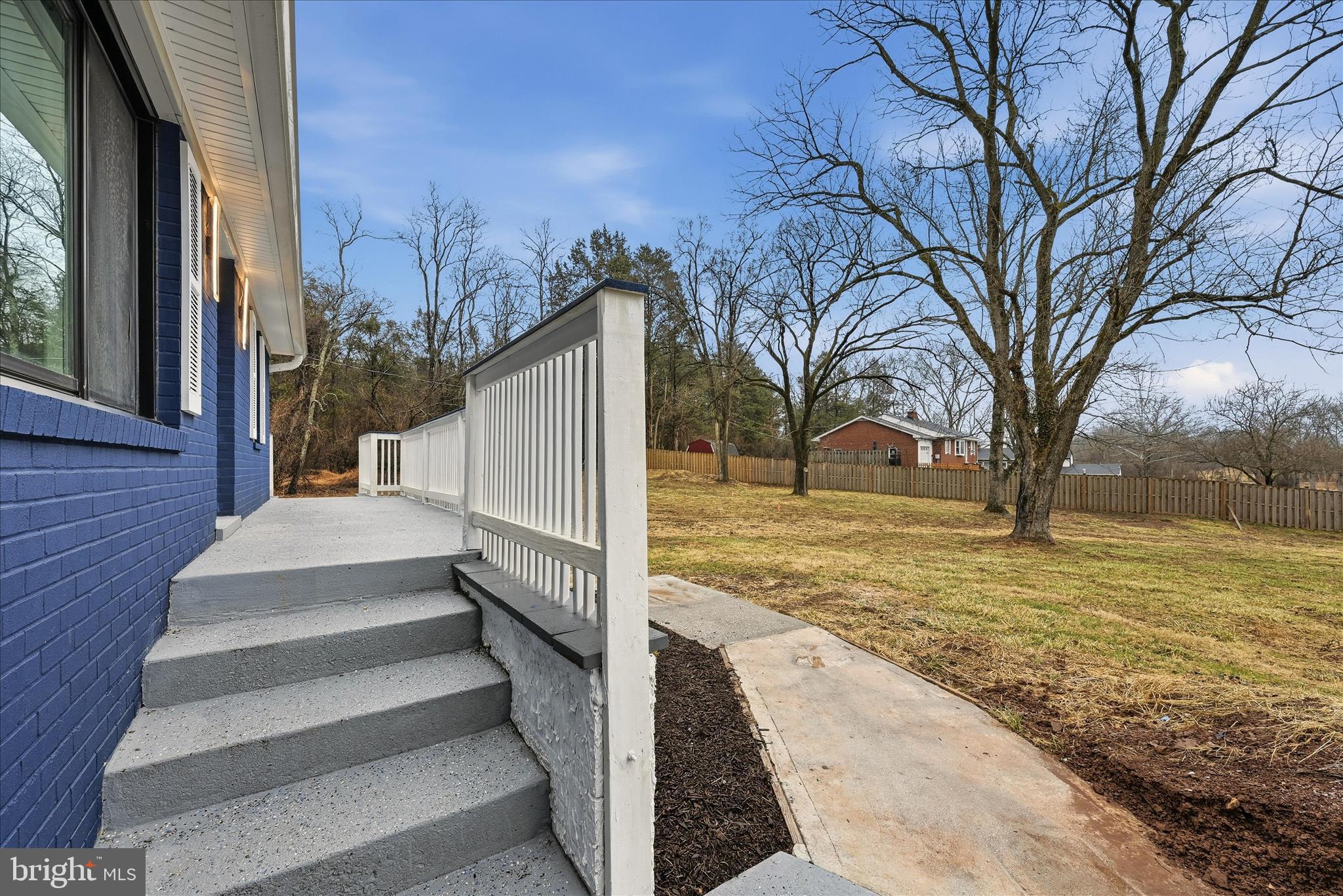 2639 Logmill Road Haymarket, VA 20169 - Photo 7 of 86 Pathway