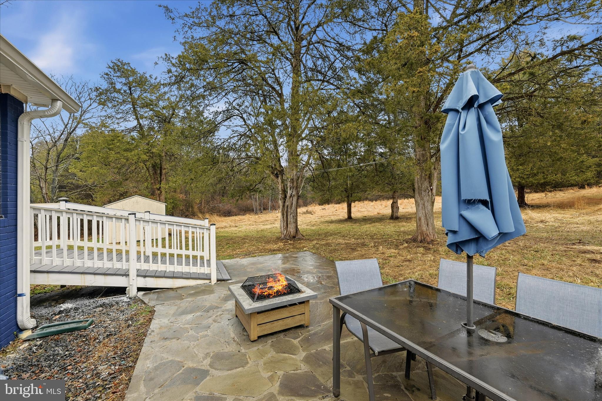 2639 Logmill Road Haymarket, VA 20169 - Photo 71 of 86 Patio
