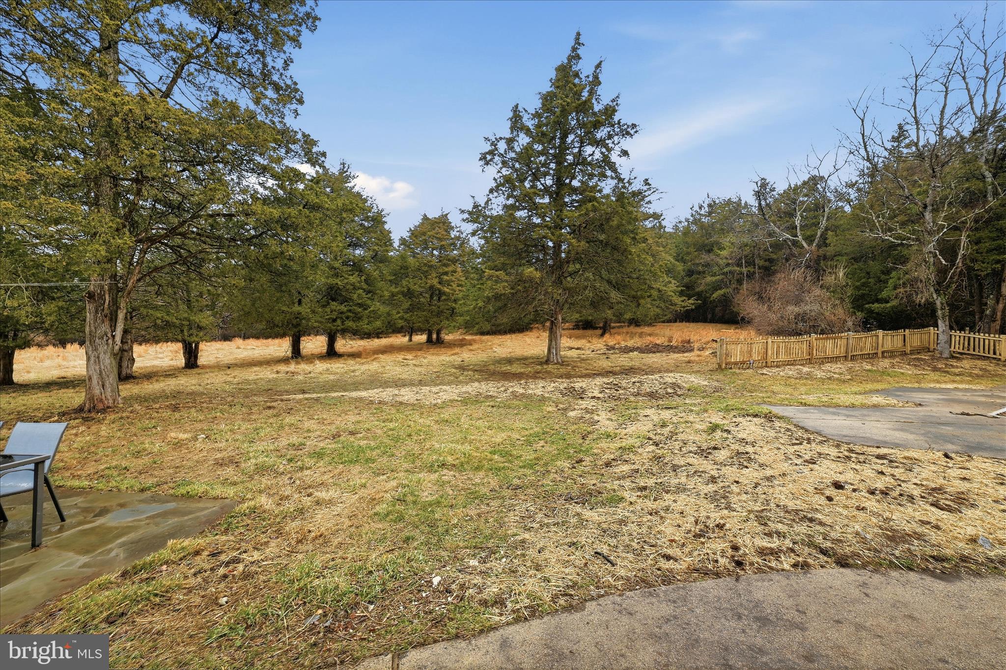 2639 Logmill Road Haymarket, VA 20169 - Photo 72 of 86 Backyard