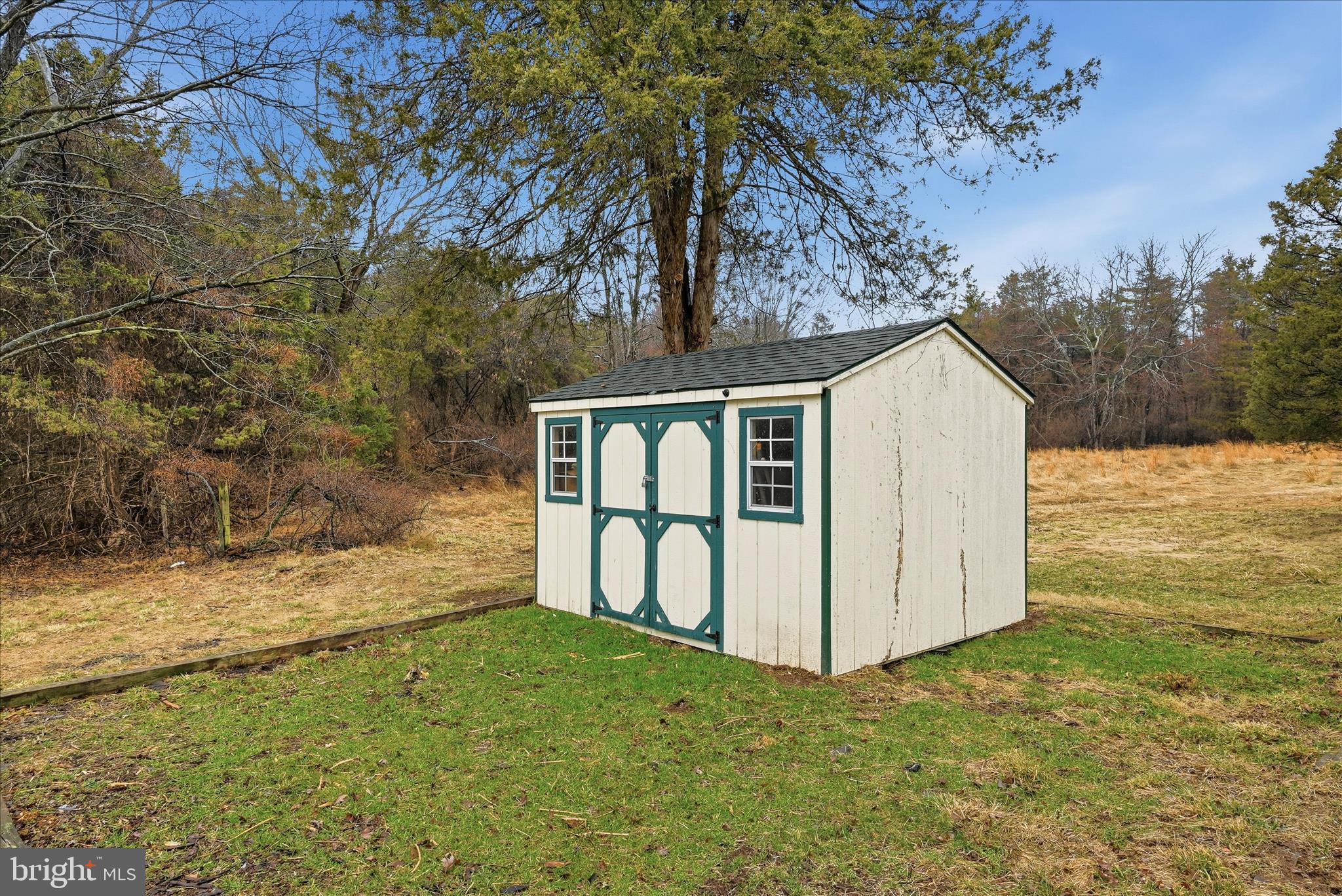2639 Logmill Road Haymarket, VA 20169 - Photo 76 of 86 Shed