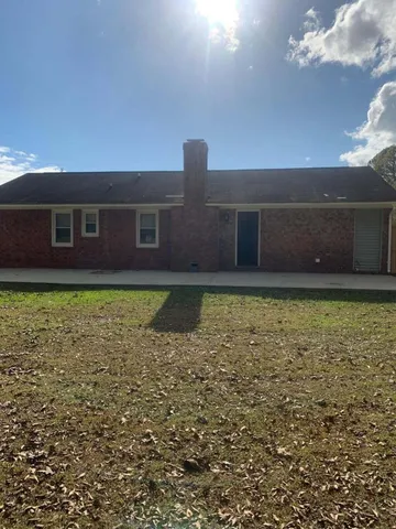 $1,900 | 115 Aylesbury Road, Goose Creek, SC 29445