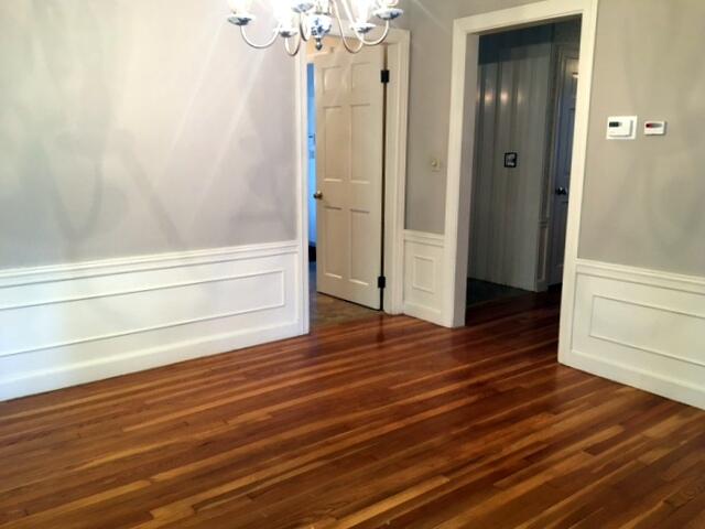 10 Lloyd Road Waterville, ME 04901 - Photo 8 of 37 Formal dining room