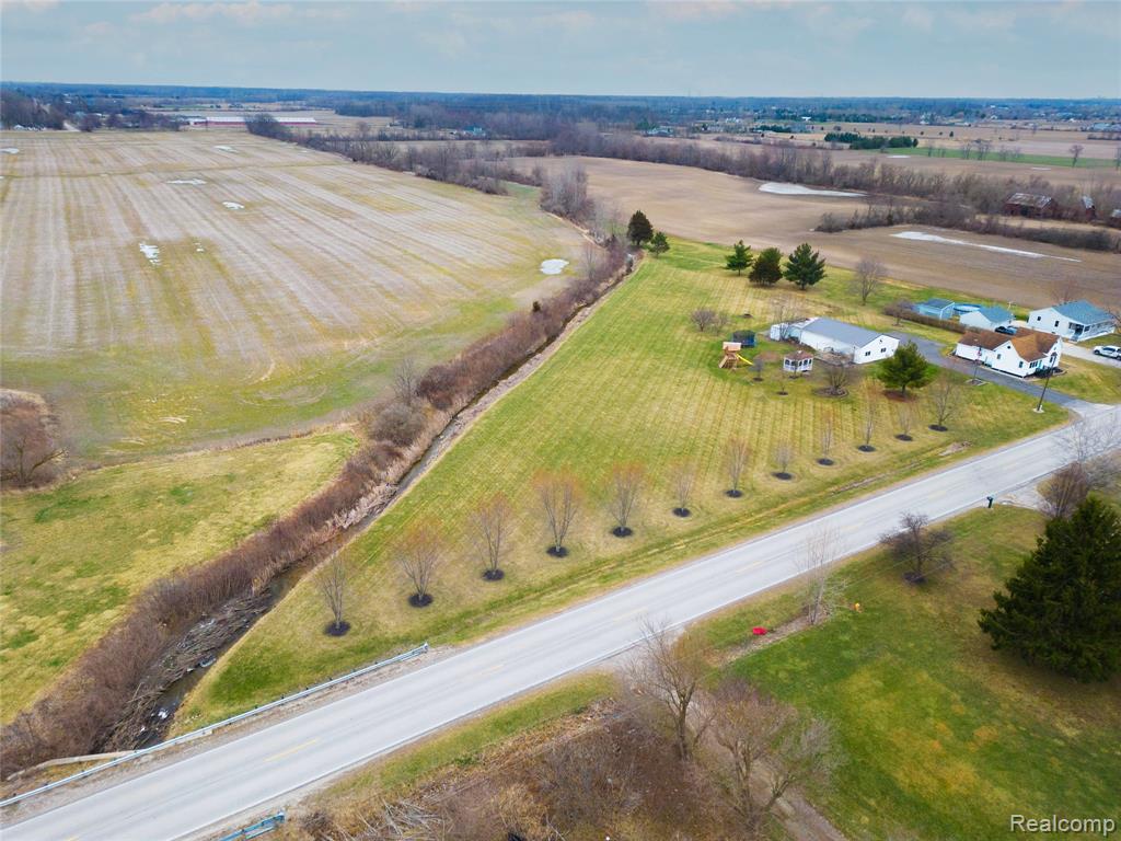 13974 Carleton West Road Carleton, MI 48117 - Photo 48 of 64