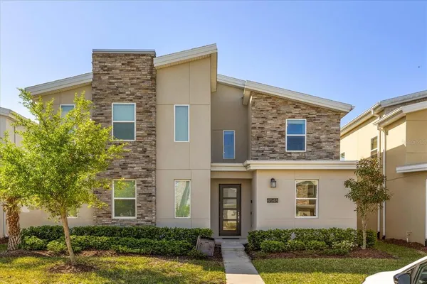 $989,000 | 4548 Target Boulevard, Kissimmee, FL 34746