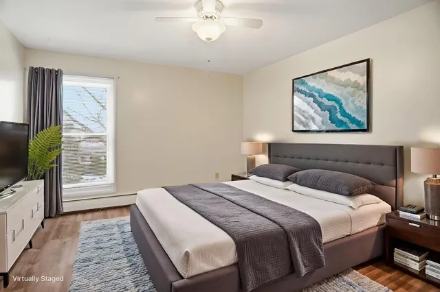 $103,000 | 2800 Hamline Avenue North, Unit 317, Roseville, MN 55113