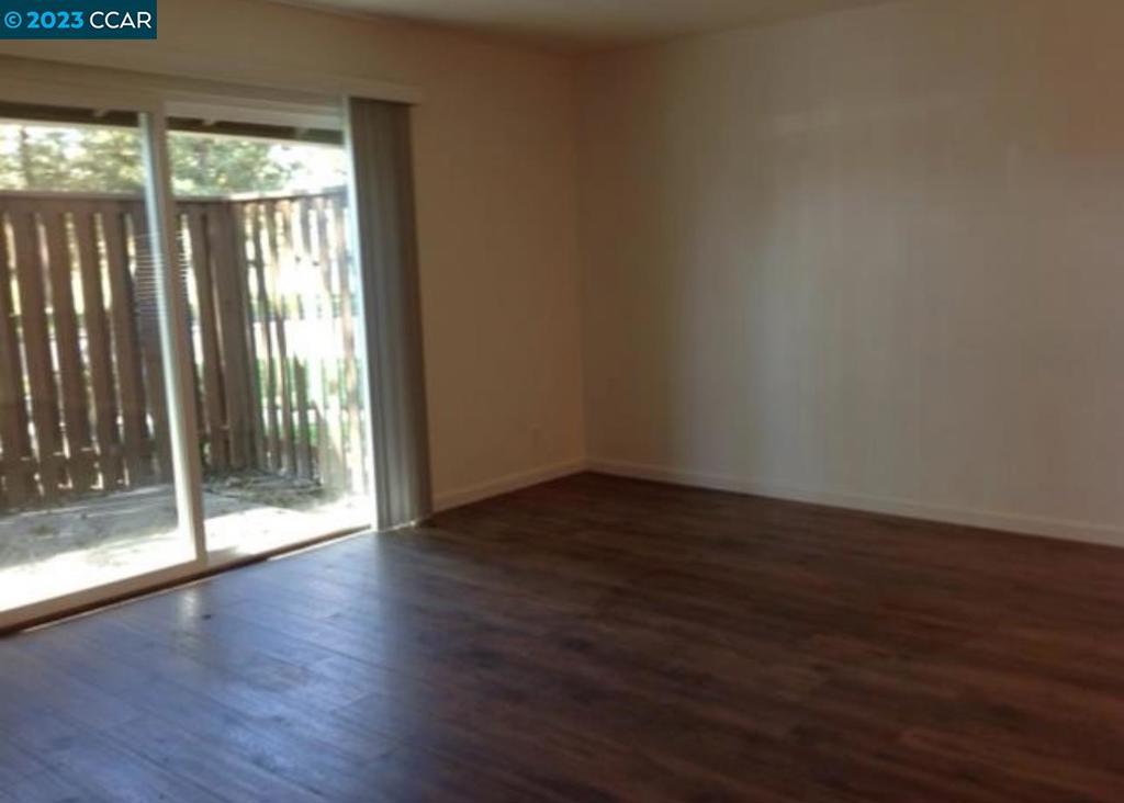 2019 Olivera Road Concord, CA 94520 - Photo 2 of 7 a view of wooden floor and brick walls