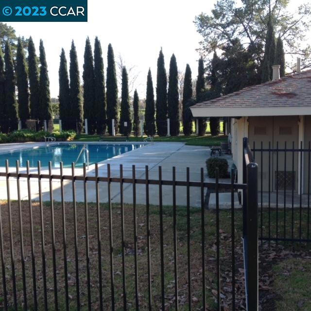 2019 Olivera Road Concord, CA 94520 - Photo 4 of 7 a view of a brick house with a yard