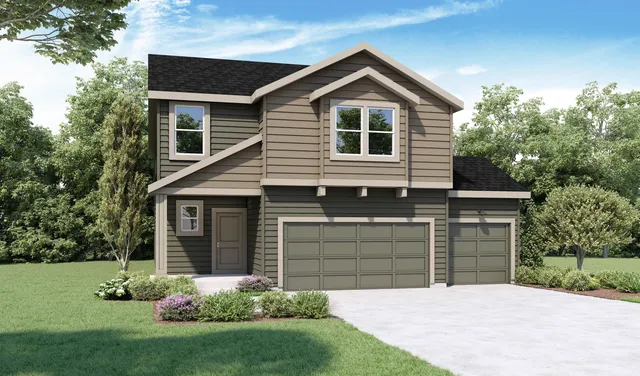 $499,995 | 3531 South Blake Lane, Spokane, WA 99206