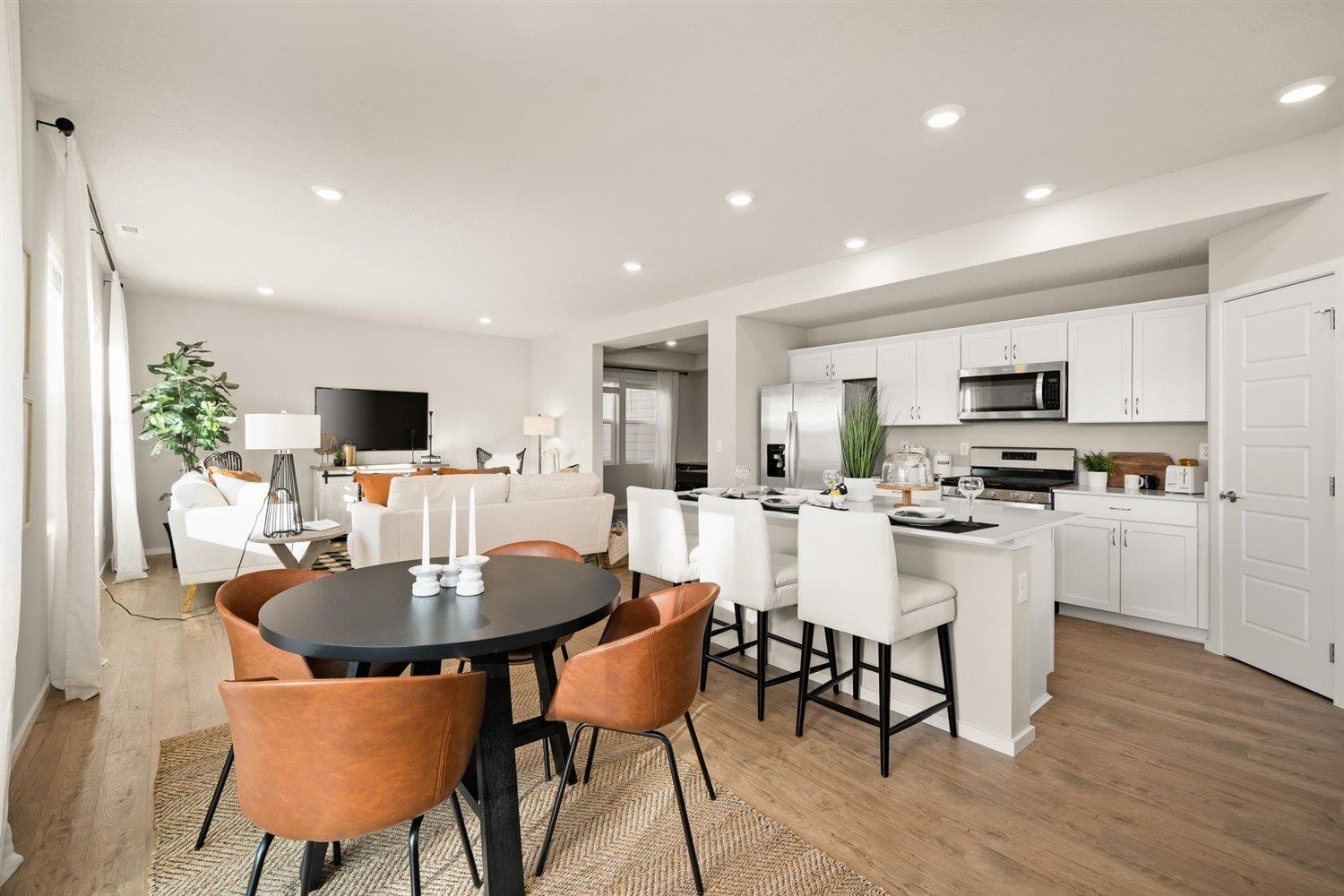 3531 South Blake Lane Spokane, WA 99206 - Photo 13 of 28