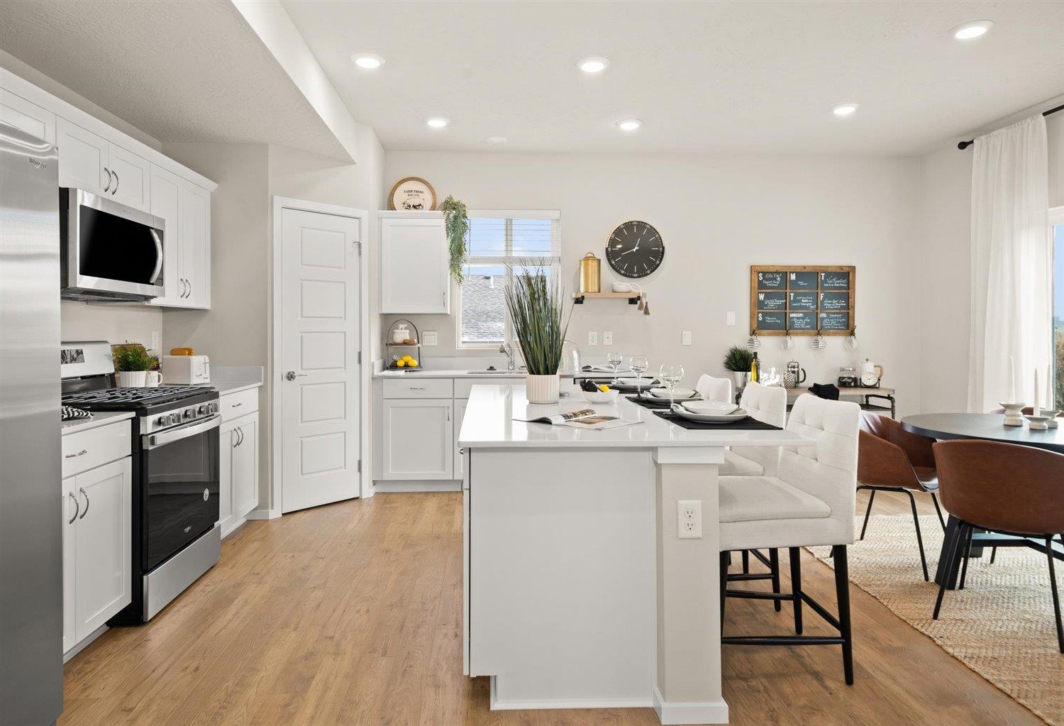 3531 South Blake Lane Spokane, WA 99206 - Photo 9 of 28