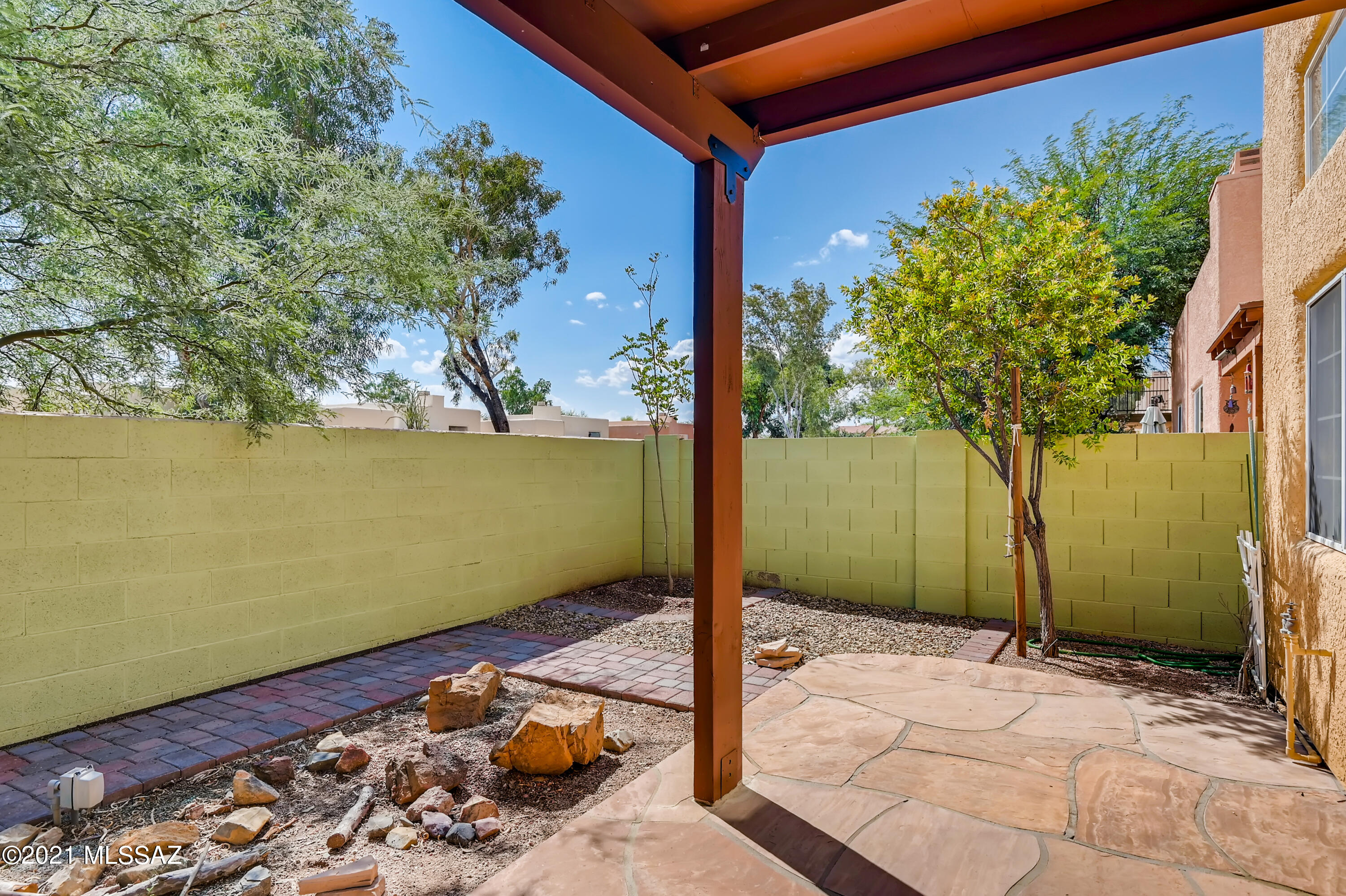 4346 East Kleindale Road Tucson, AZ 85712 - Photo 29 of 32