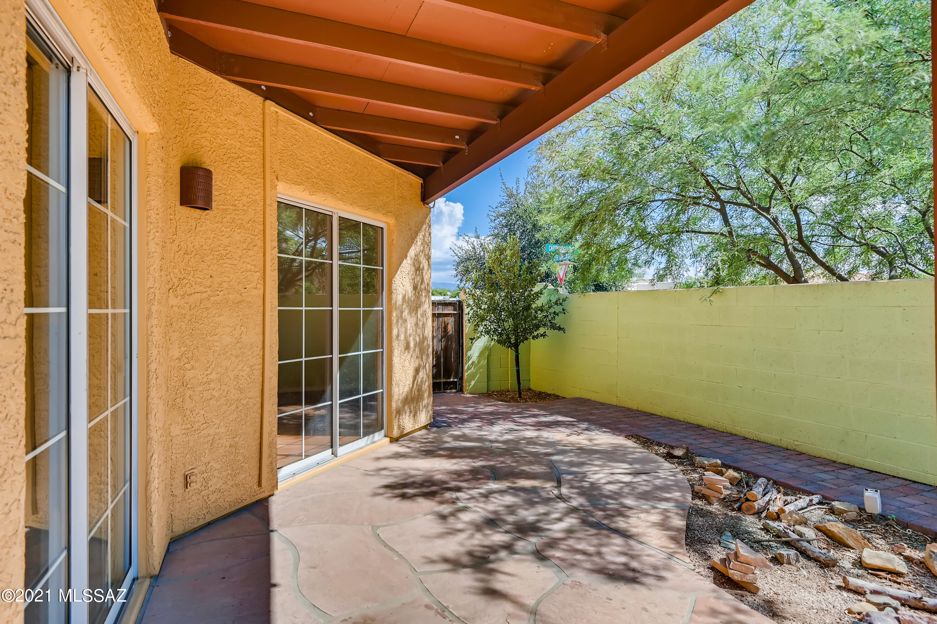 4346 East Kleindale Road Tucson, AZ 85712 - Photo 30 of 32