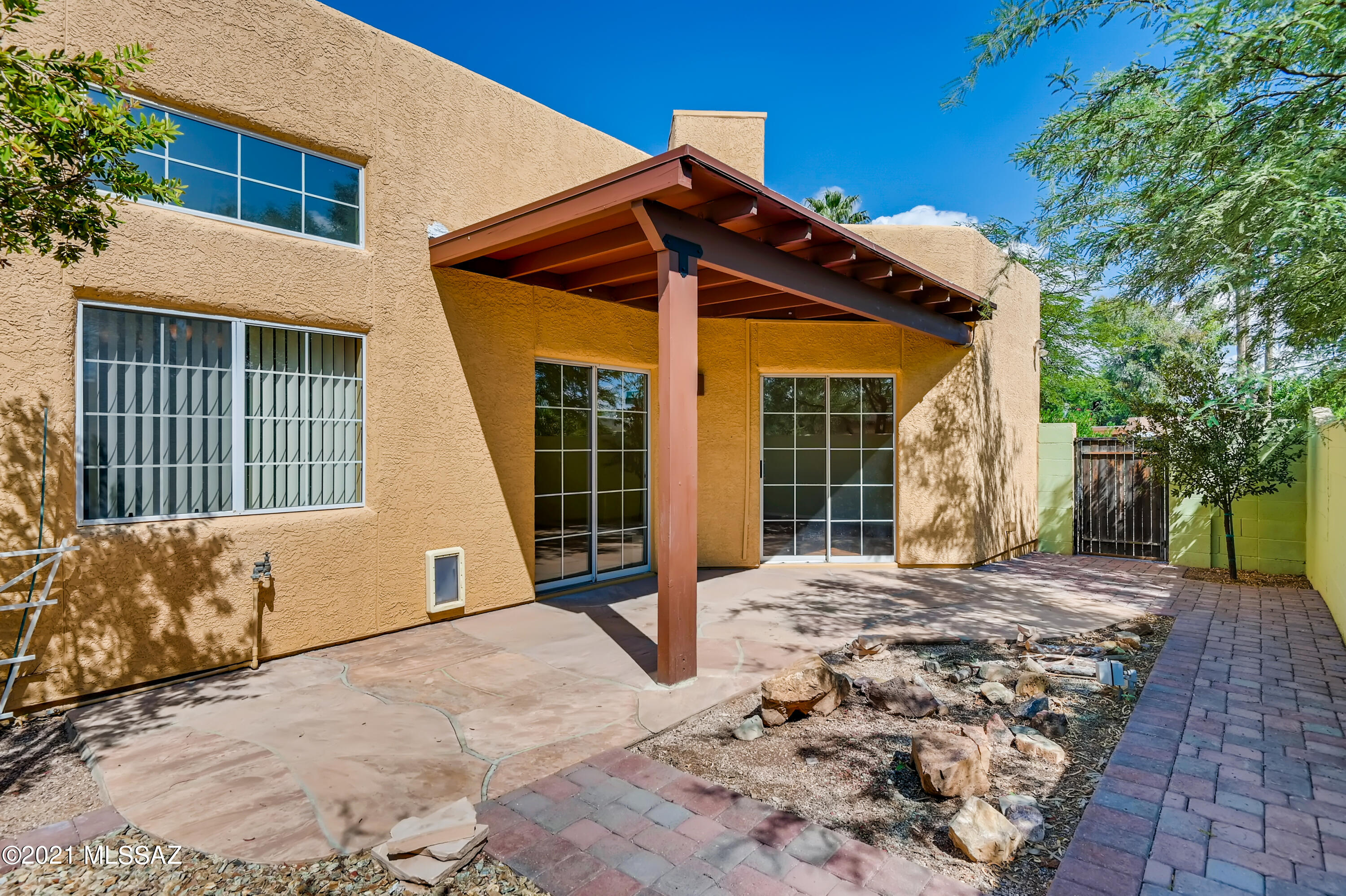 4346 East Kleindale Road Tucson, AZ 85712 - Photo 31 of 32