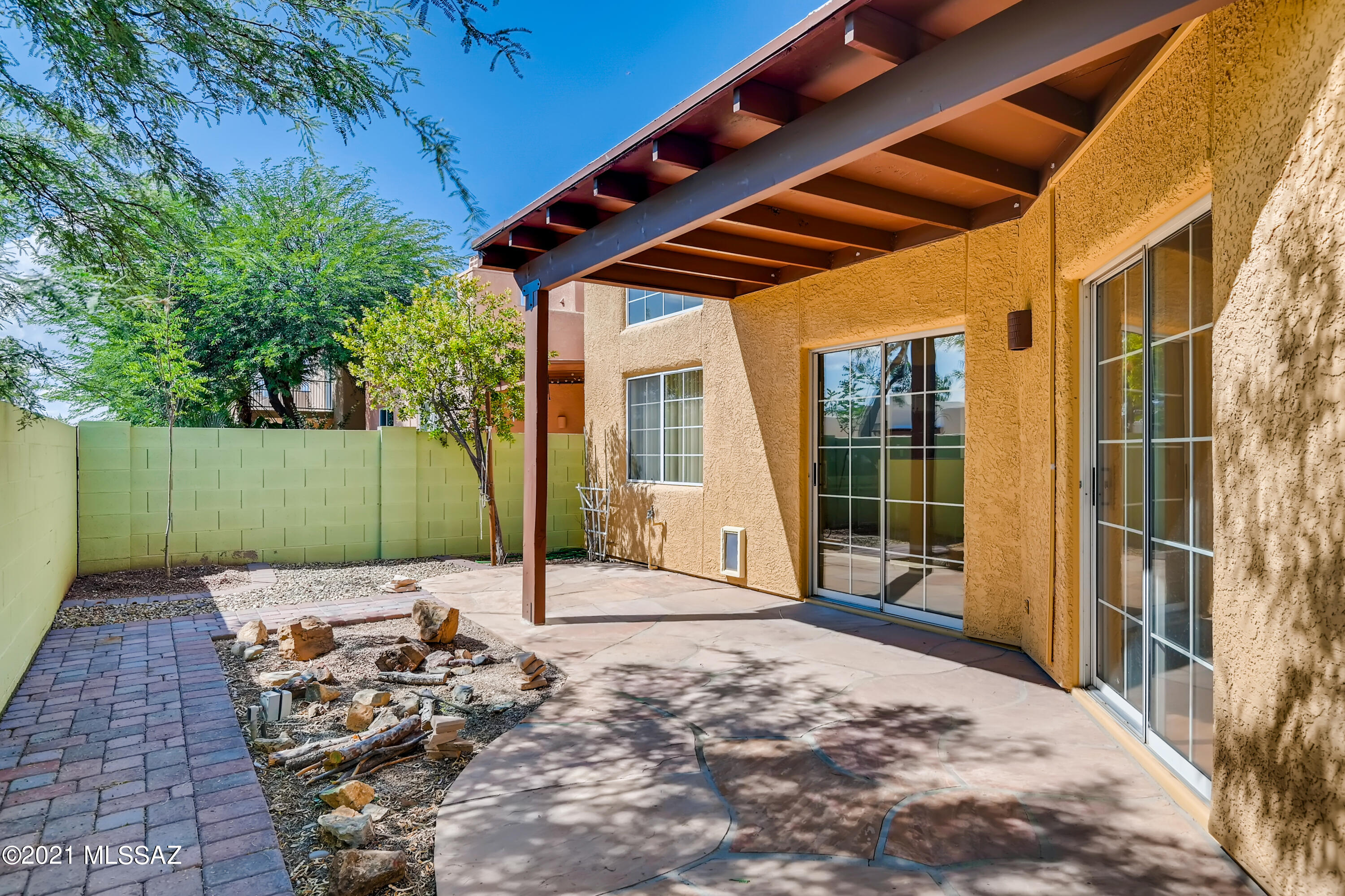 4346 East Kleindale Road Tucson, AZ 85712 - Photo 32 of 32
